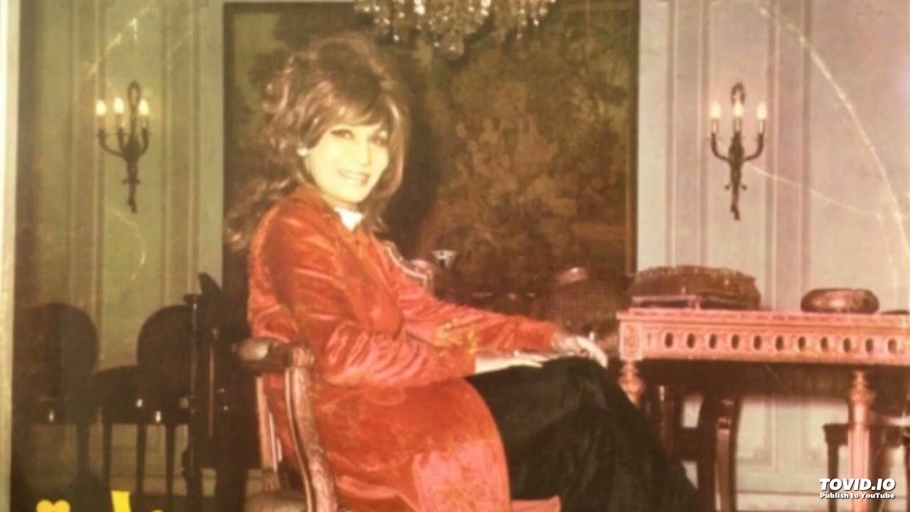 المجد في ظلالك الرحيبة- فايزة احمد- نادرة
