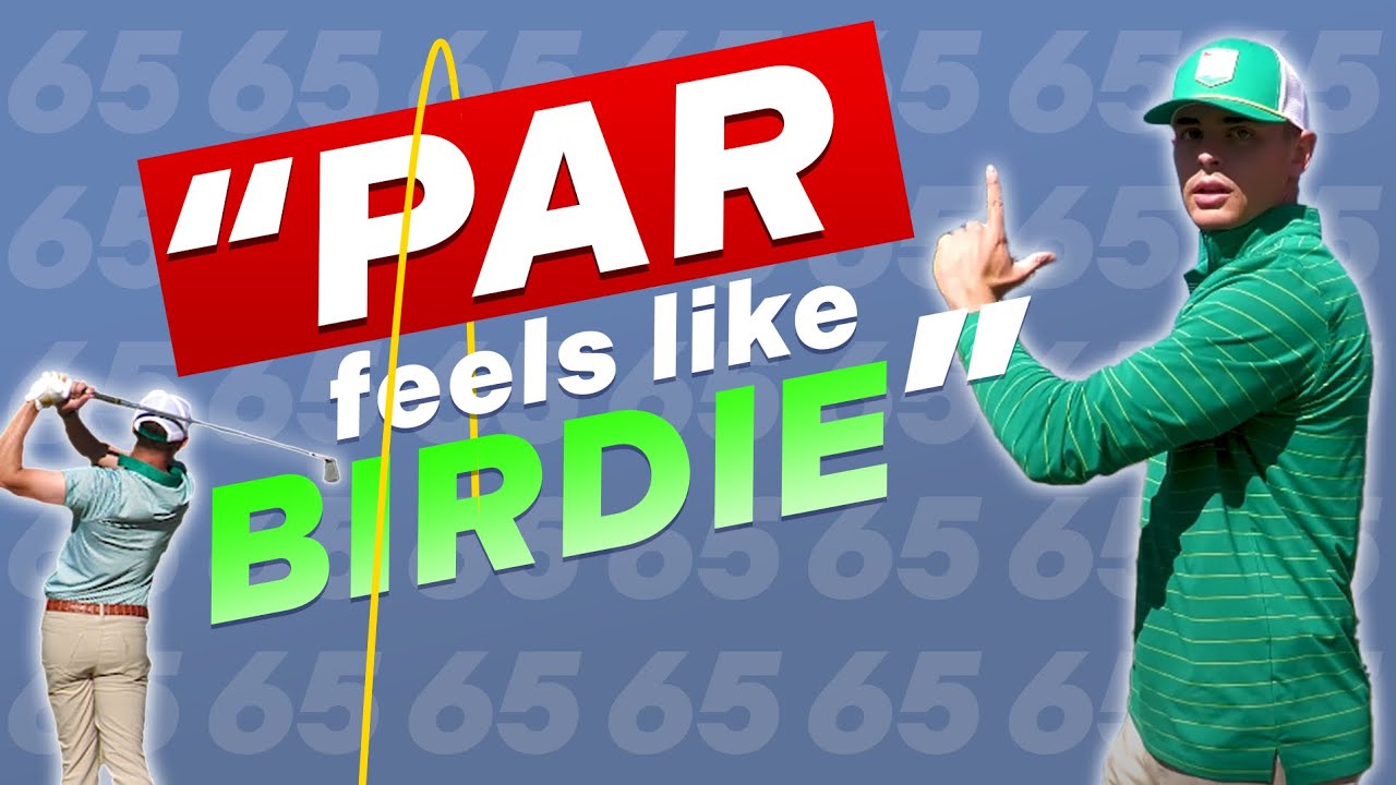 Playing The Hardest Golf Course In My City. Can I Break 65?