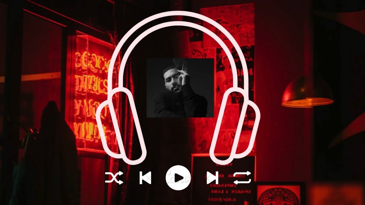 ElGrandeToto feat. Morad & Delarue - Obligación ( Slowed & Reverb )