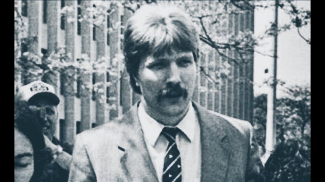 Sprawa Kennetha Parksa,  najsłynniejszego kanadyjskiego lunatyka | Aneks kryminalny