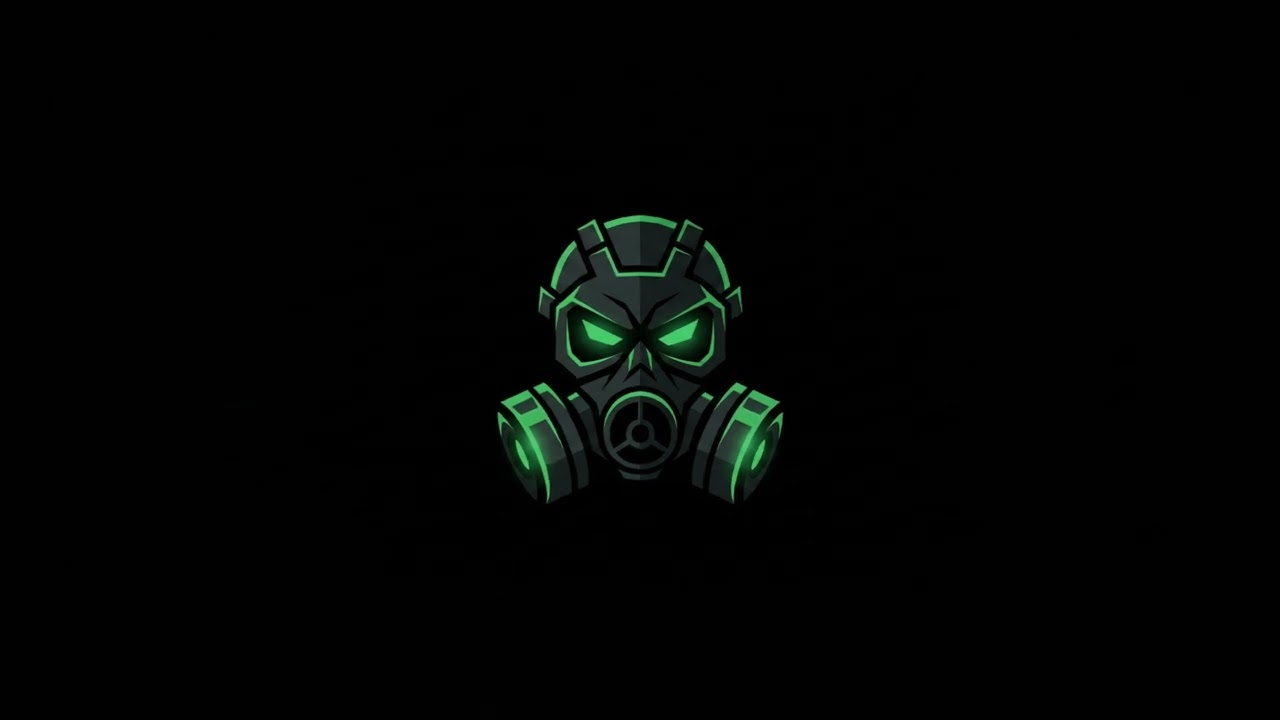 Freestyle Beat - ''TOXIC WARZONE'' | Dark Trap Instrumental 2026 | Rap Beats | Type Hard