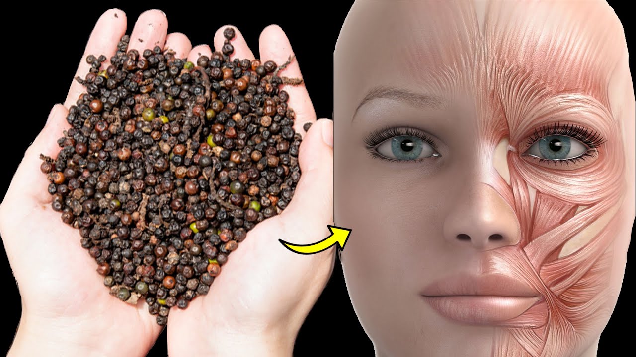 What Happens To Your Body When You Eat Black Pepper Everyday