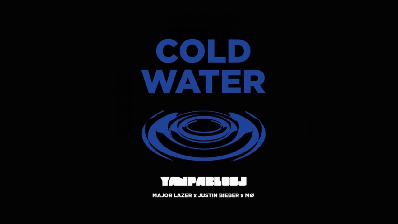 Yan Pablo DJ feat. Major Lazer, Justin Bieber e MØ - Cold Water [ Funk Remix ]