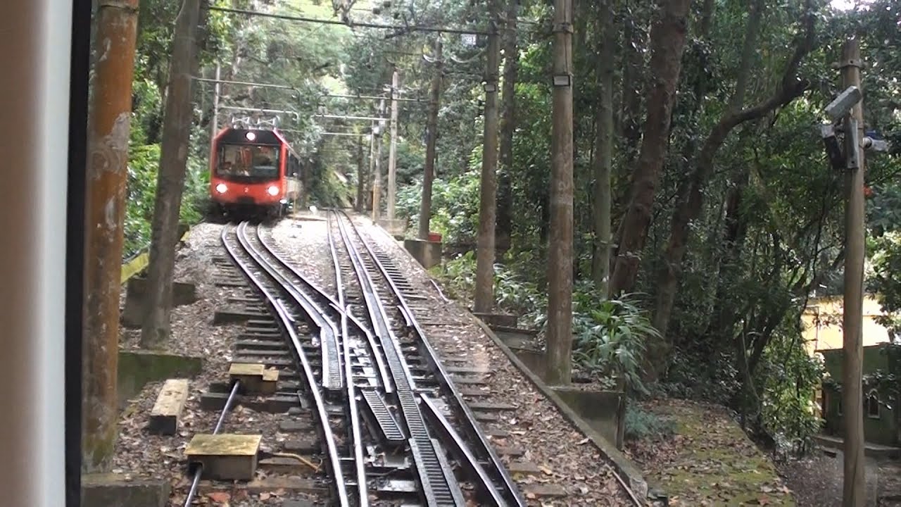 Subindo no Trem Do Corcovado - Rumo Norte - T2 - Ep 21 - Parte 1
