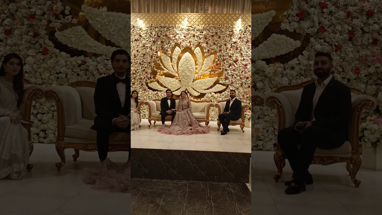 The Manor Banquet Karachi || THE MANOR || #shadi #banquete #viral #trending #youtube #shorts