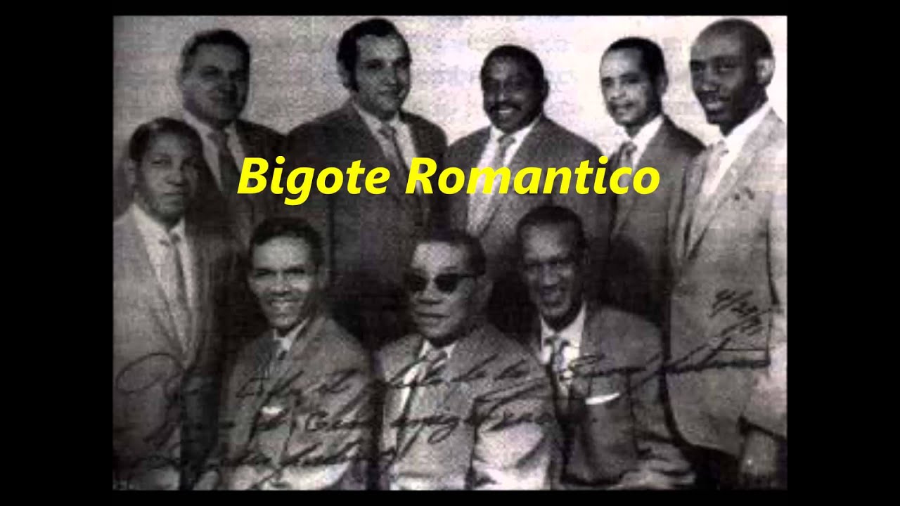 Yo Me Voy Contigo - Myrta Silva Y La Sonora Matancera