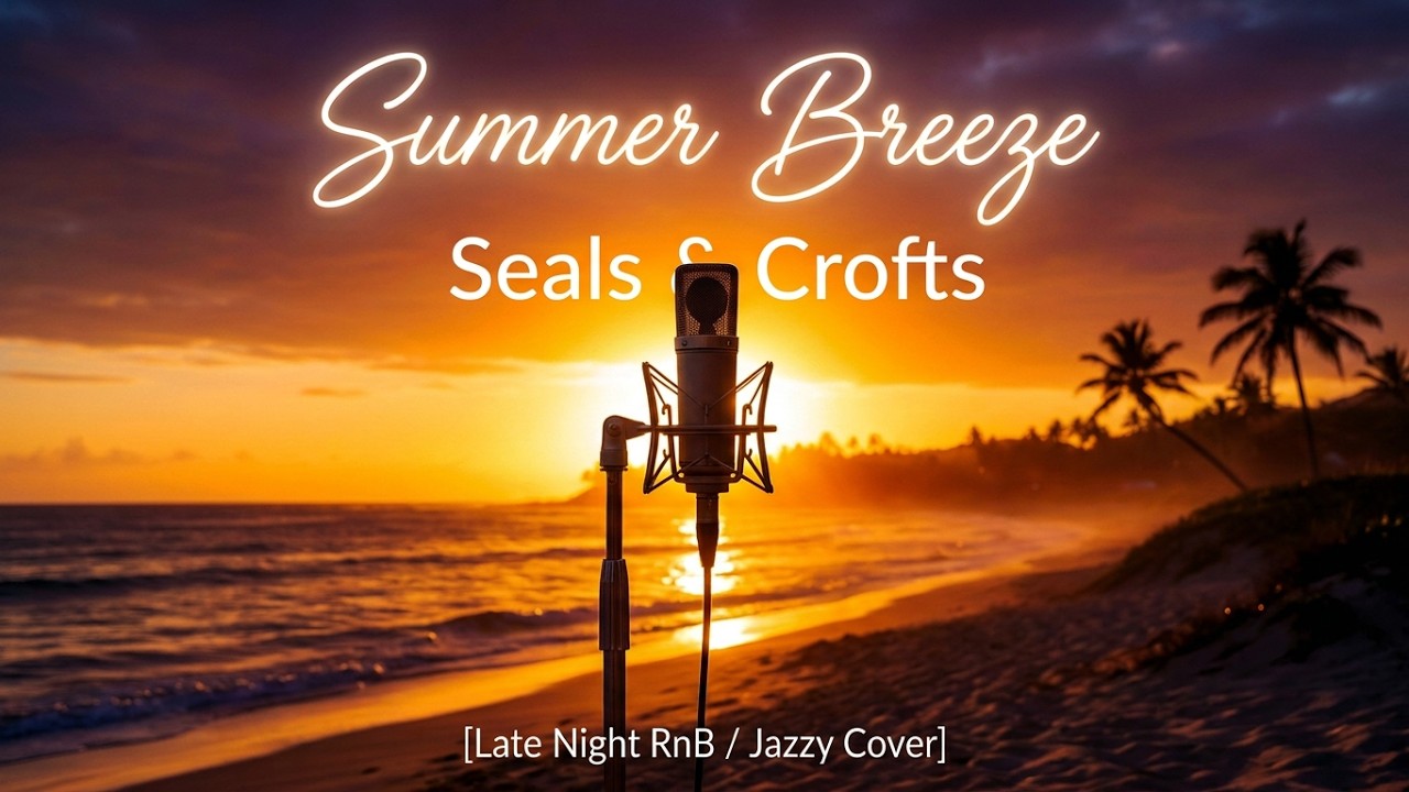 Summer Breeze - [Smooth Version] - RnB / Soul - Cover