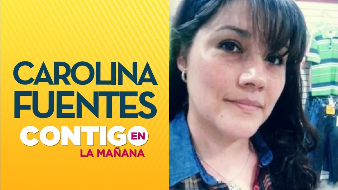 Los DETALLES del CRIMEN que estremeció Ninhue - Contigo En La Mañana