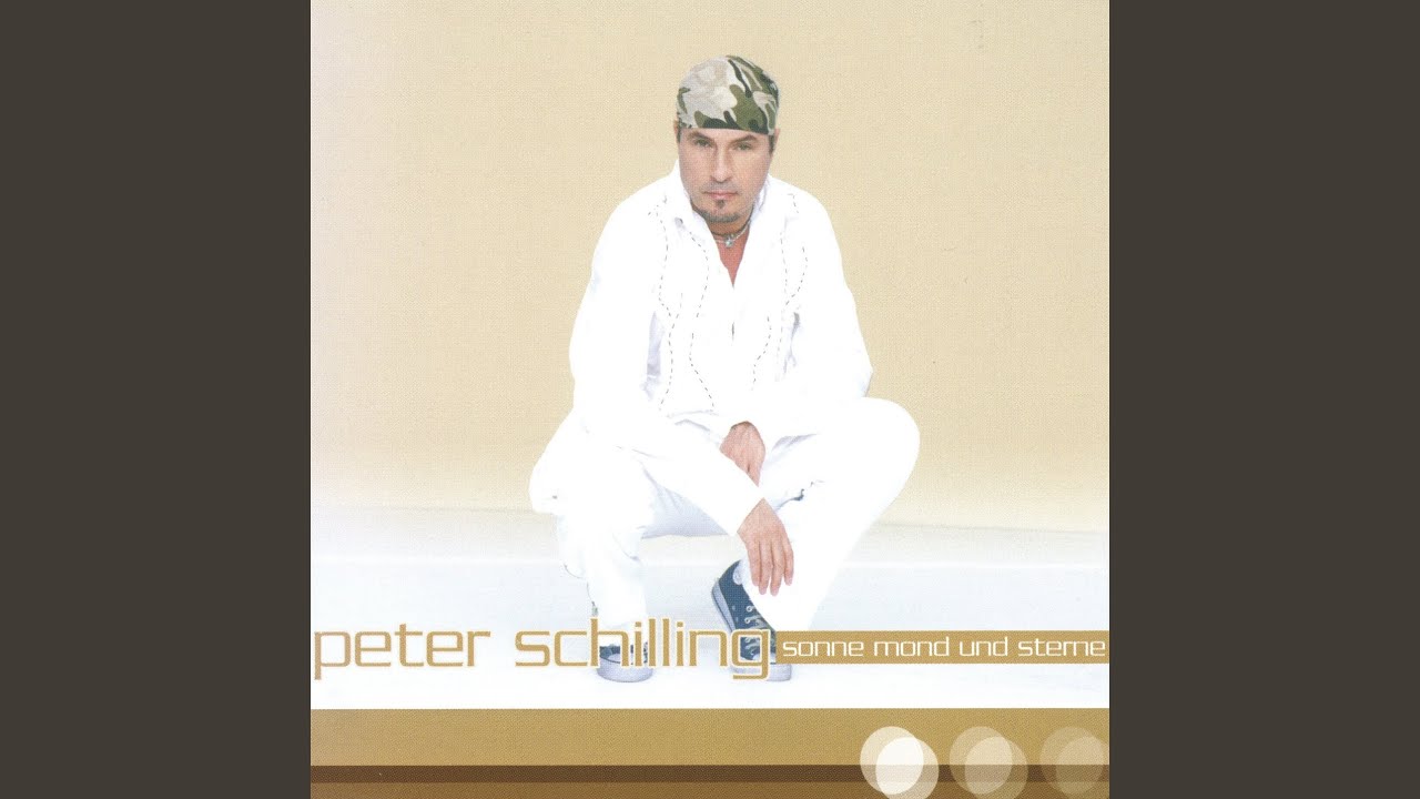 Sonne, Mond und Sterne (Radio Edit)