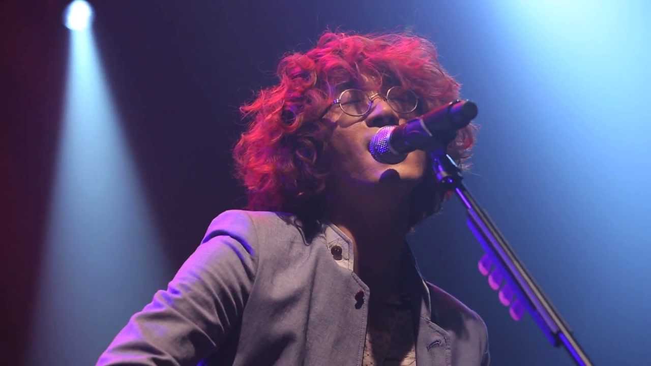 악퉁(Achtung) - 그렇잖아(so that is) MV