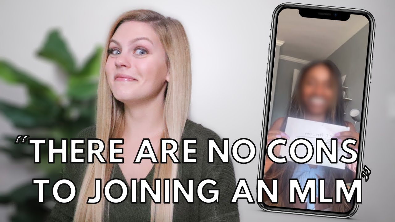 MLM TOP FAILS #49 | Представитель Monat пытается объяснить, чем MLM лучше платного влияния #antmlm