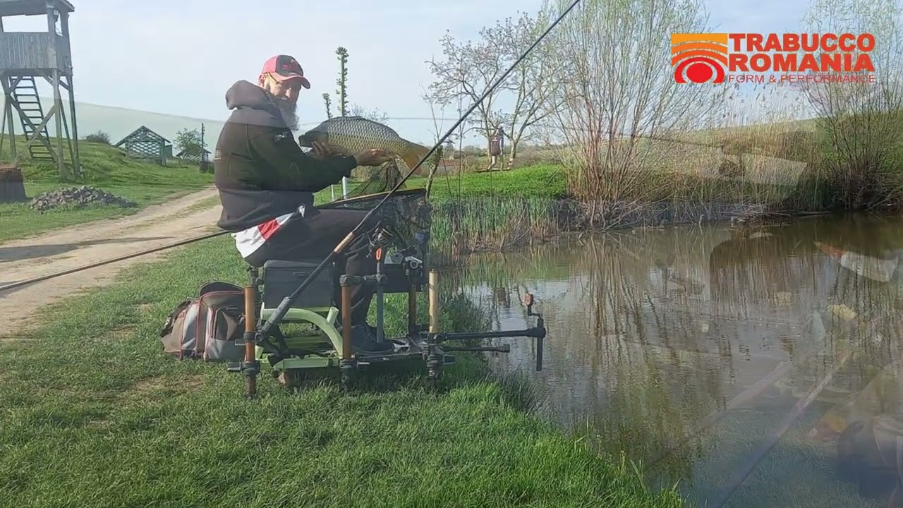 PROXIMA XP ACTIVE FEEDER
