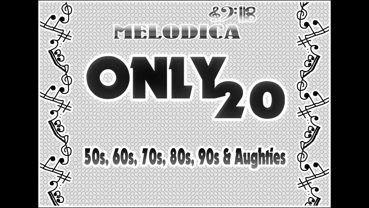 Only 20 #5