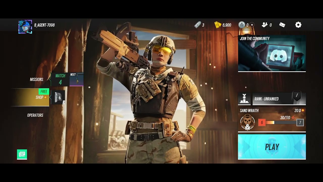 Rainbow Six Siege But Everything Goes Wrong 😂