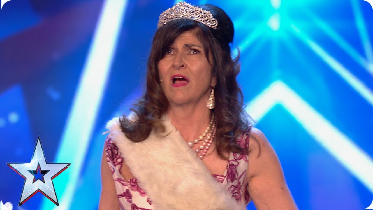 FIRST LOOK: Sheila Callaghan writes an original song for a Judge - BUT WHO? | BGT 2019