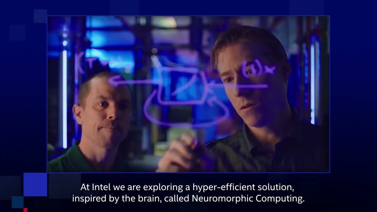 Intel Introduces Hala Point, the Most Advanced Neuromorphic System