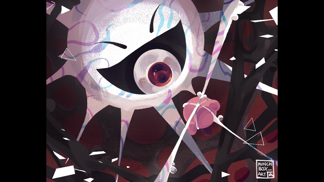 Vs. Void Soul Remix - Kirby Star Allies (Hope of Birth)