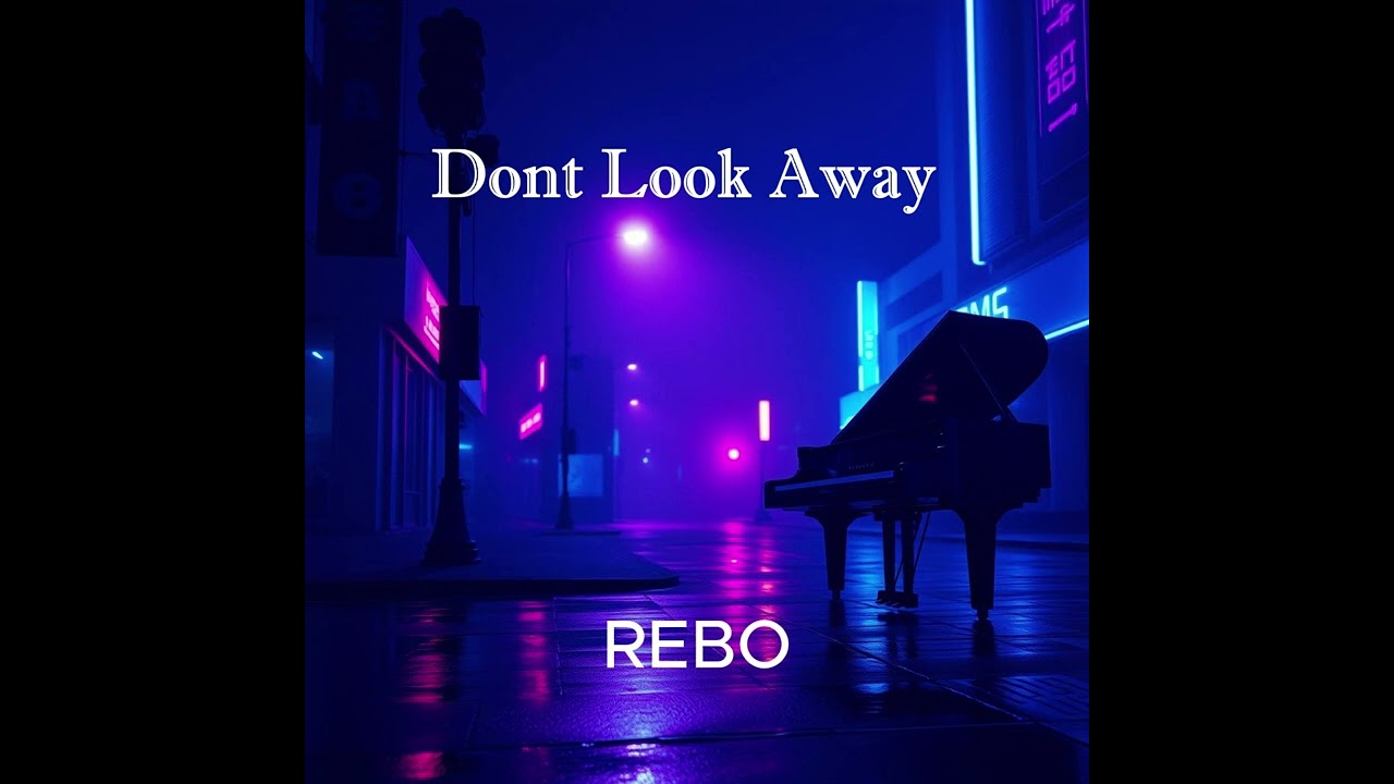 Don't Look Away