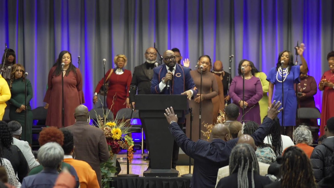 Bright Star & St. James Sunday Morning Worship Service | 01/18/26