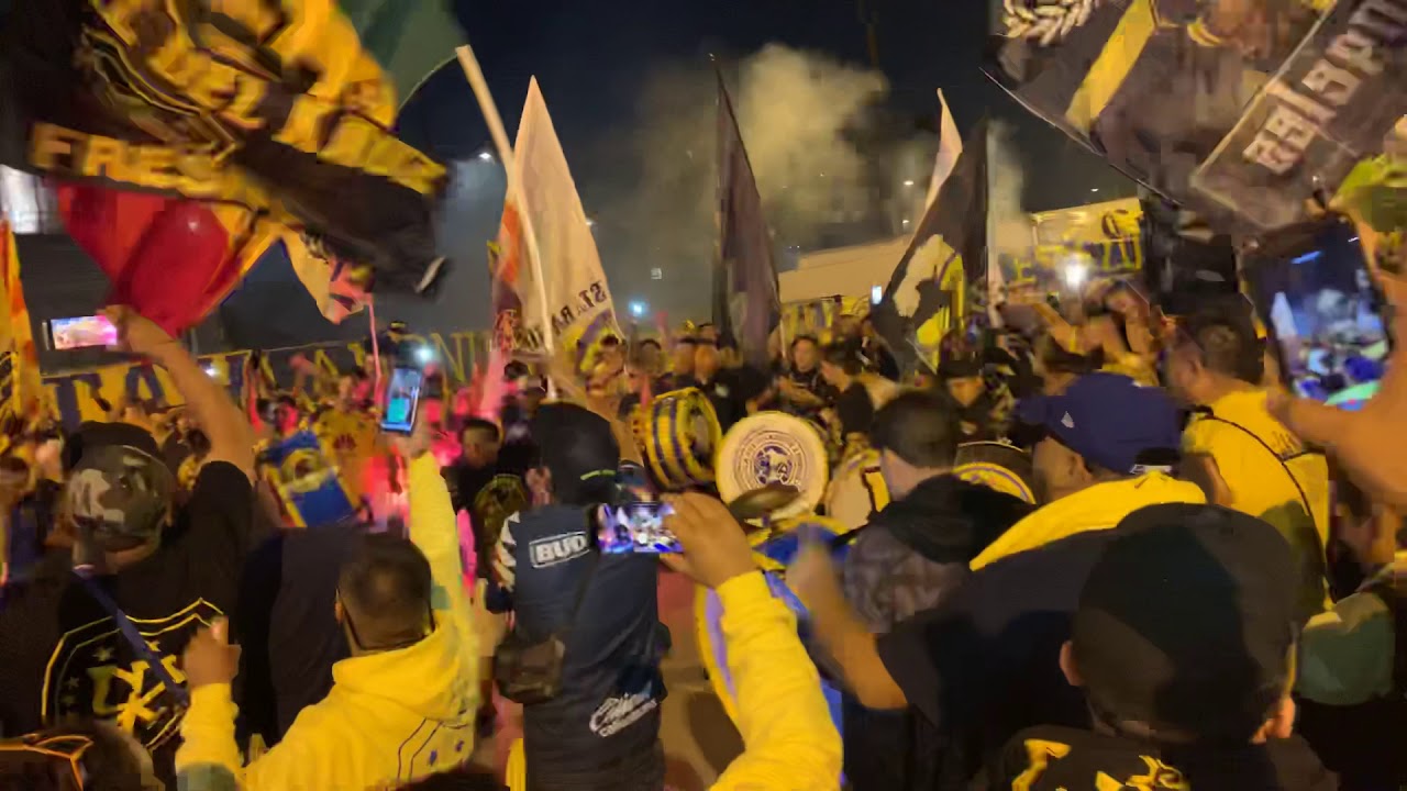 Ritual del kaoz usa
