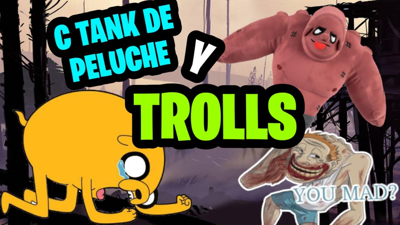 Me tumbaron el stream, jugué L4D2 y pasó esto...