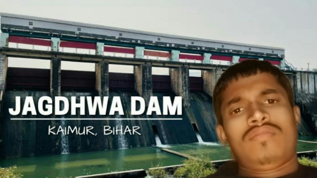 Kohira Dam