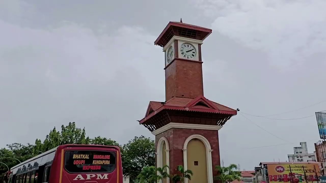 Mangalore Street View Forum Fiza Mall @FABCHANEL