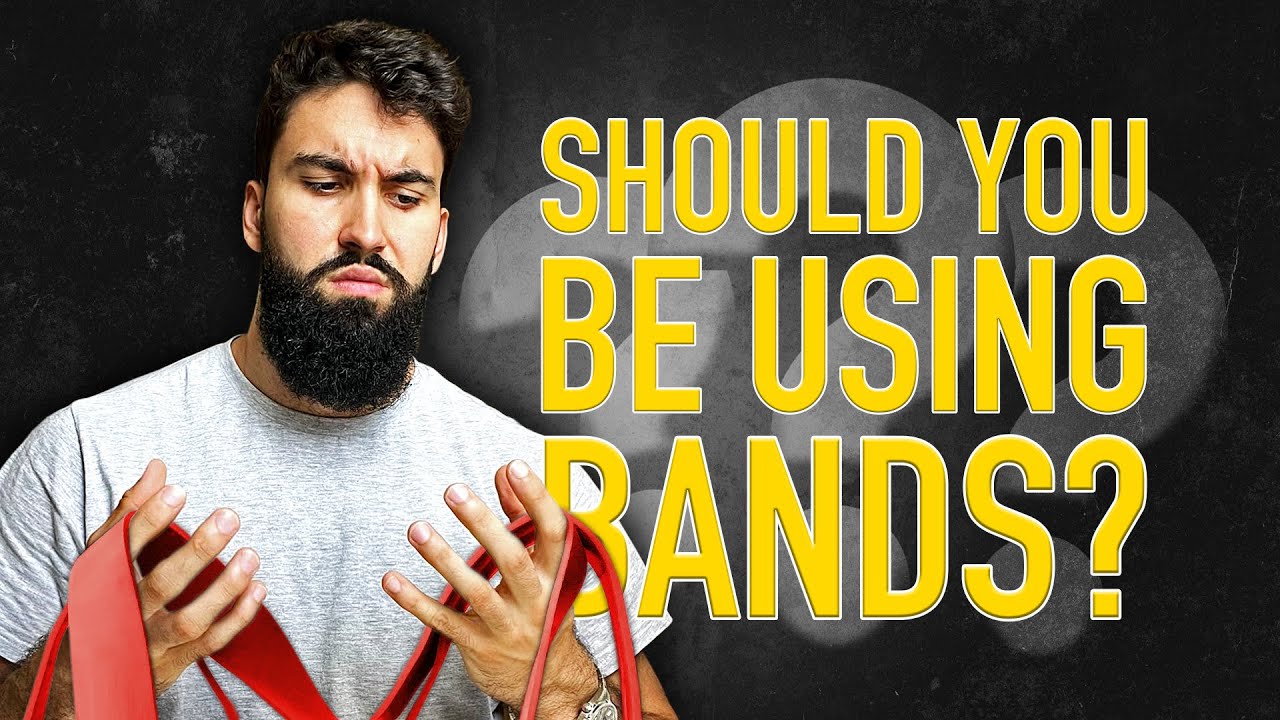 Are Bands KILLING Your GAINS? (NEW Resistance Curve Science Explained)