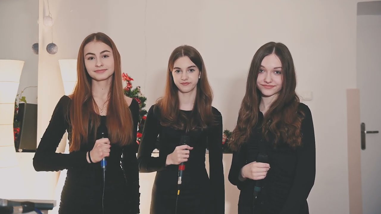 Tercet MADAM - Winter Wonderland (wersja 2023)
