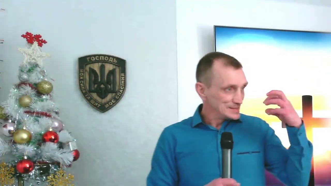 Служение «Сила благодарности!» Церковь «Престол Благодати» 21.02.2026 г.