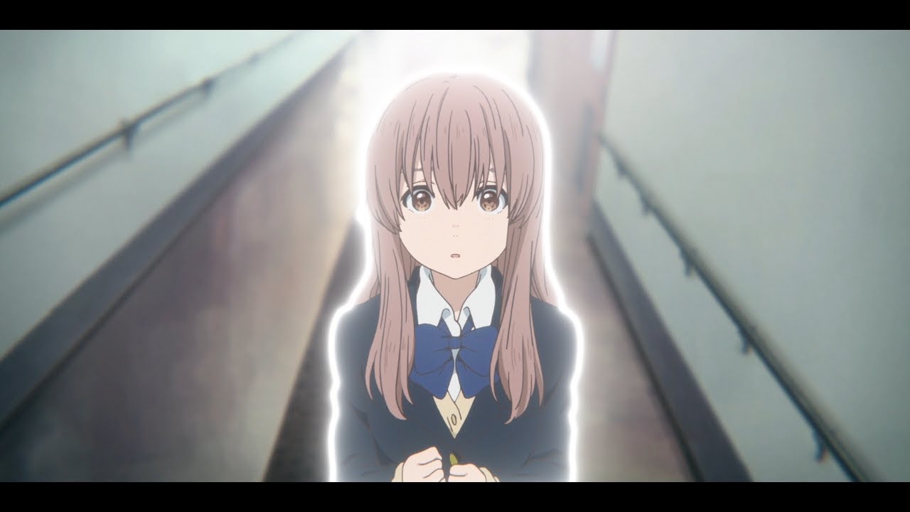 Koe No Katachi「AMV」- I Don't Wanna Do This Anymore