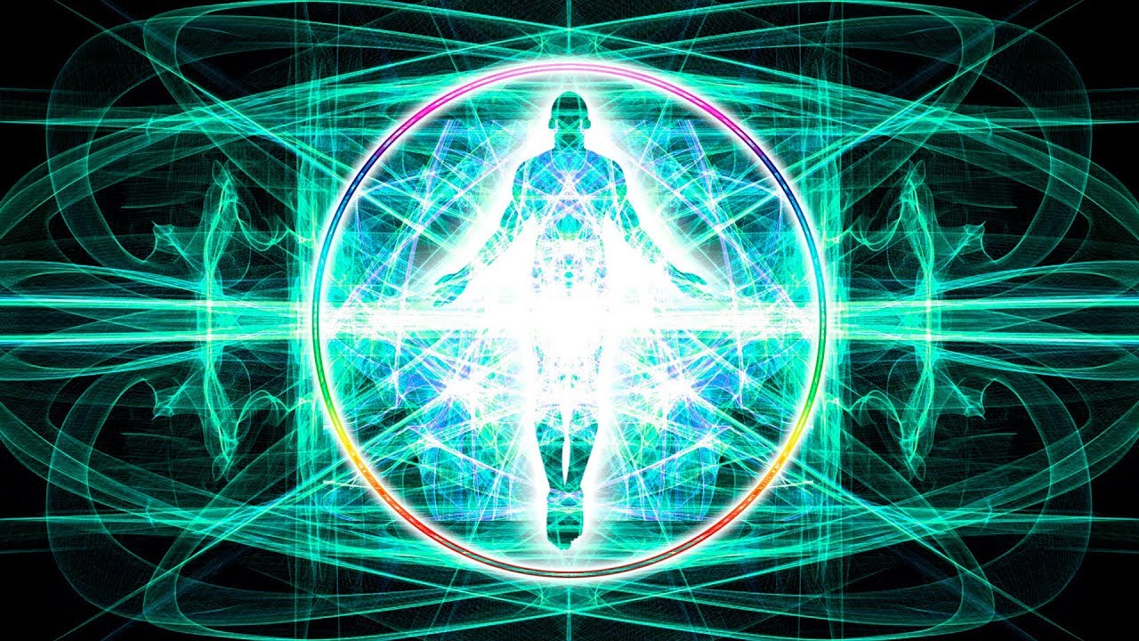 2675 Hz Music: AURA Cleansing ♡ Healing & Balancing Chakras Energy ♡ 432 Hz Miracle Meditation Music