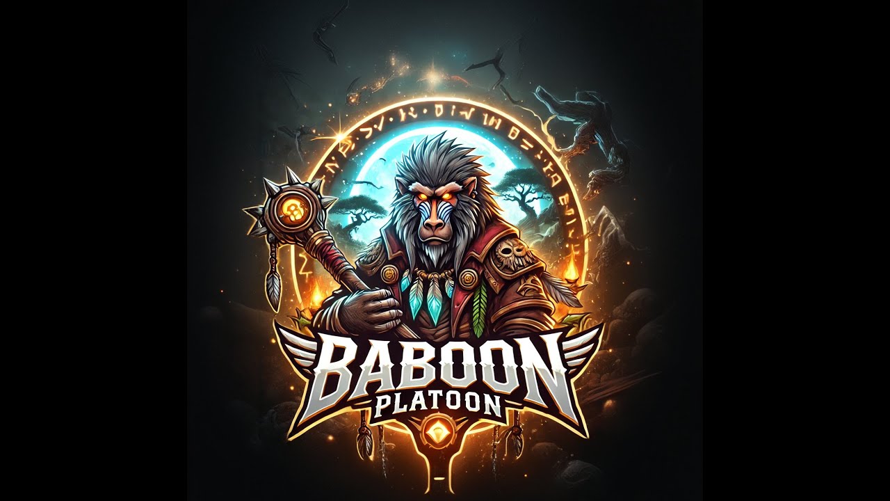 Mythic Broodtwister Ovi'nax - Baboon Platoon