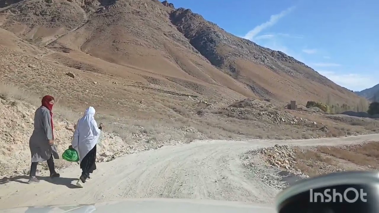 زیبایی های مالستان ازکوشه لاغرجوی تا روباط