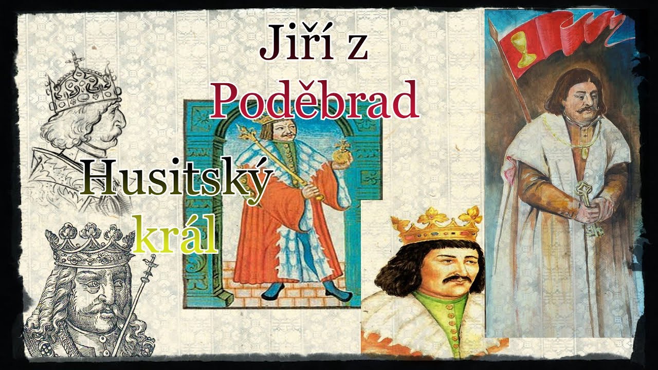 Jiří z Poděbrad S02E03 Husitský král