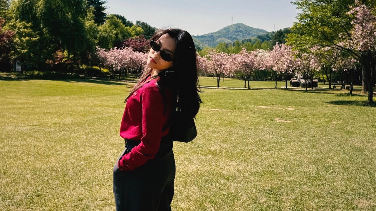 korea vlog #4