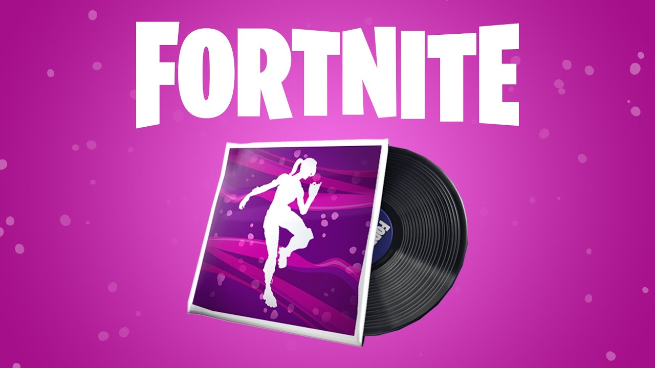 Fortnite - Lobby Track - Mellow Days