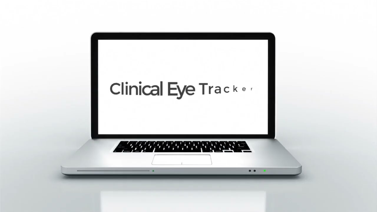 Eyetracker 5L VISUS Demo Video