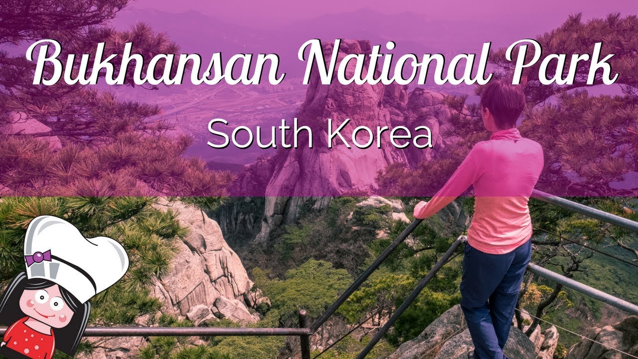 Hiking Bukhansan National Park: one amazing day trip from Seoul