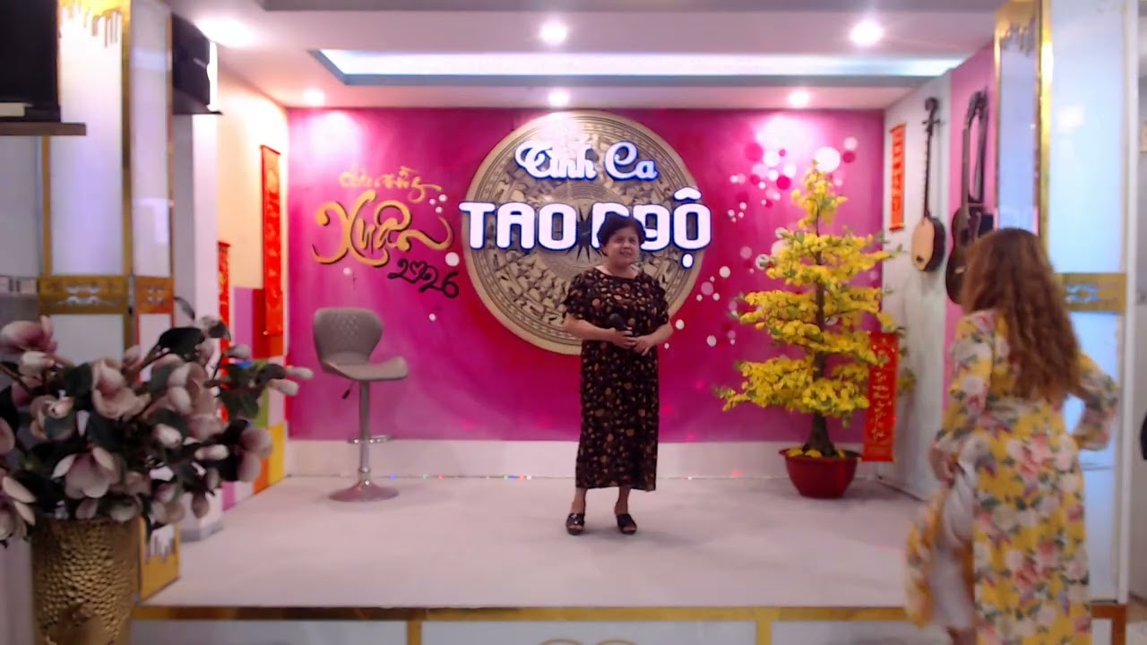 Ngọc  Thanh - 05/2/2026