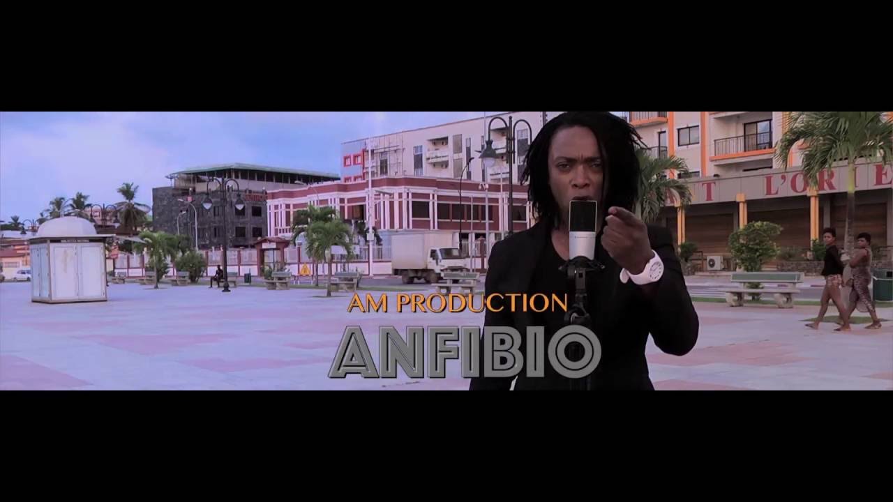 Anfibio_Ening ese mbembe