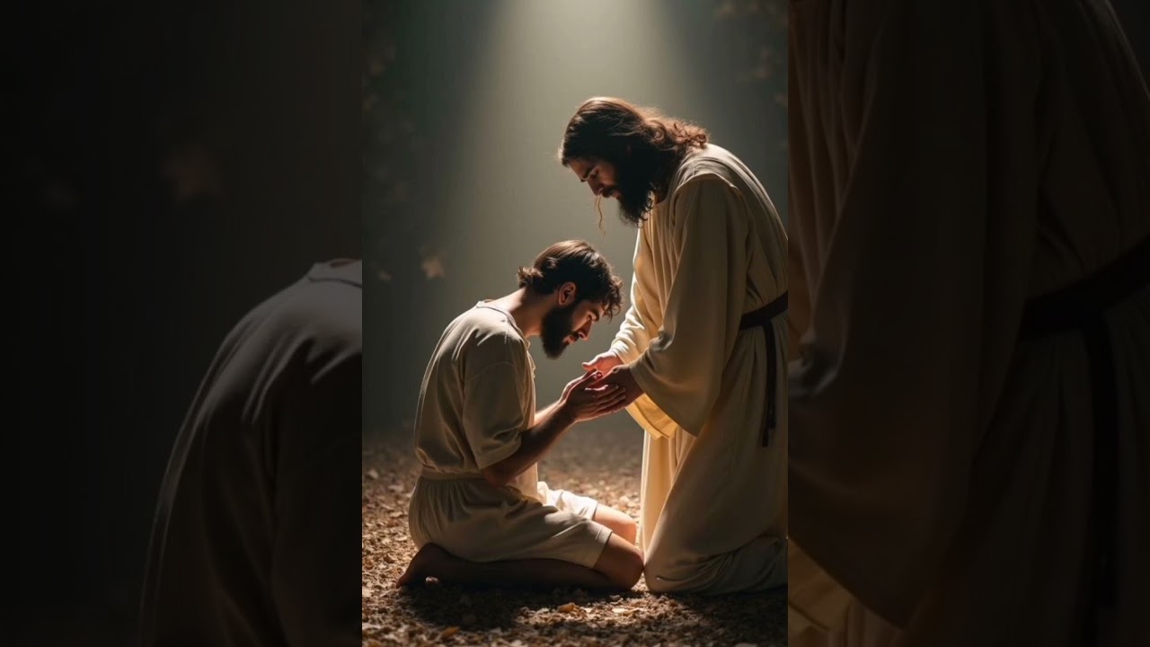 الاحد الثالث من الصوم الكبير ( احد شفاء المخلع)