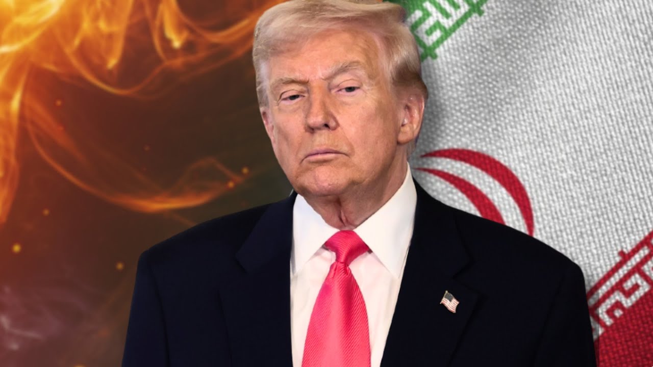 &lsquo;Trump is looking for the exit&rsquo; amid ongoing Middle East stalemate