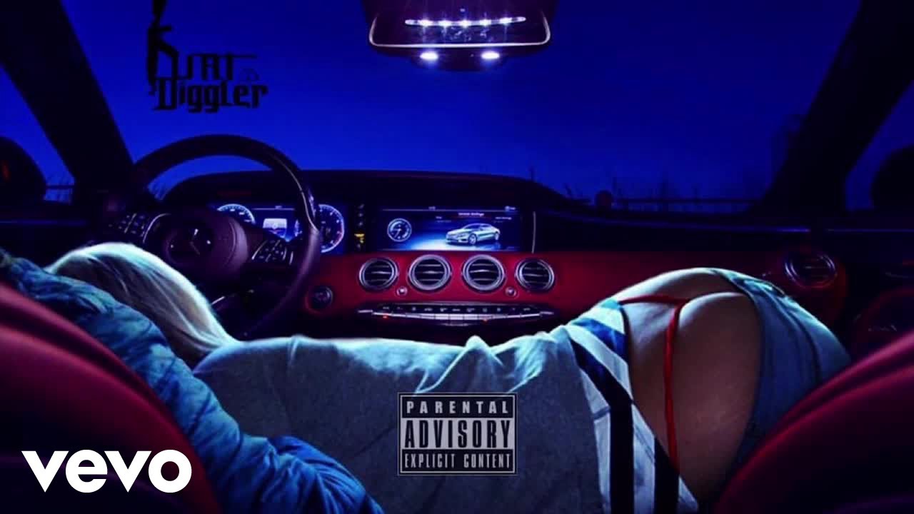 Kurt Diggler - Run It Up (Audio)