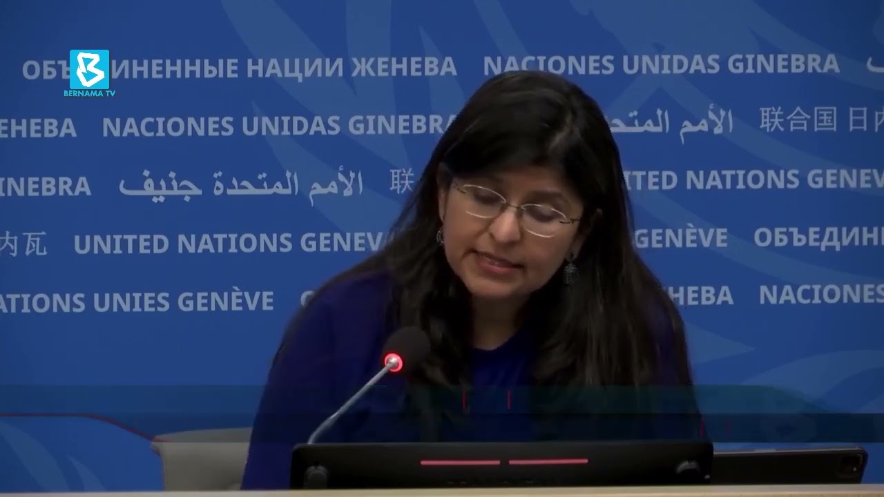 Strike on Iran school: UN urges investigation into 'horrific' attack