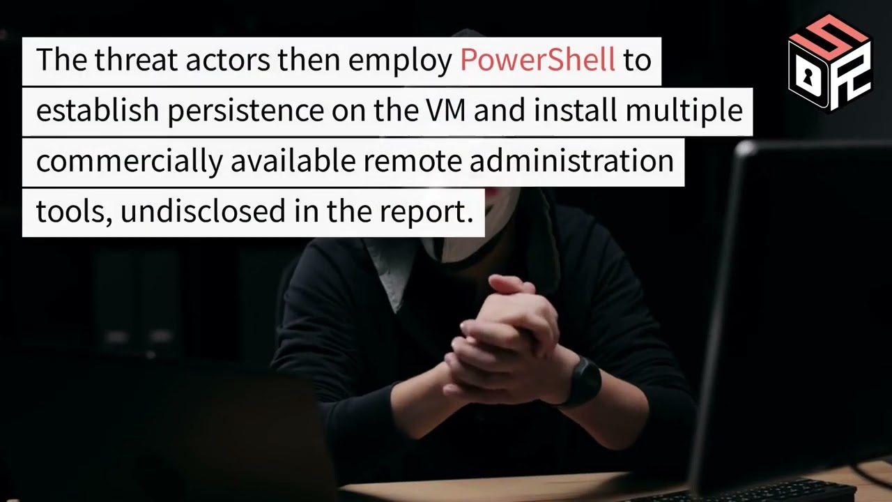UNC3944 Hackers Use Sim Swapping in Azure Serial Console to Infiltrate VMs