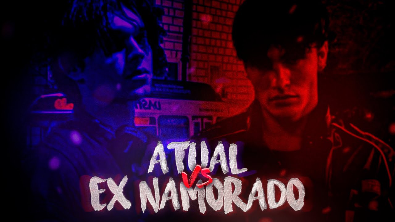 ASMR - SEU EX NAMORADO VS SEU ATUAL...🔥+1.6 [Cont. Descrição] - Seja sincera, garotinha...