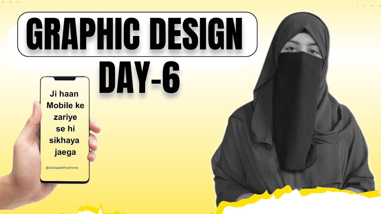 Graphic design day -6