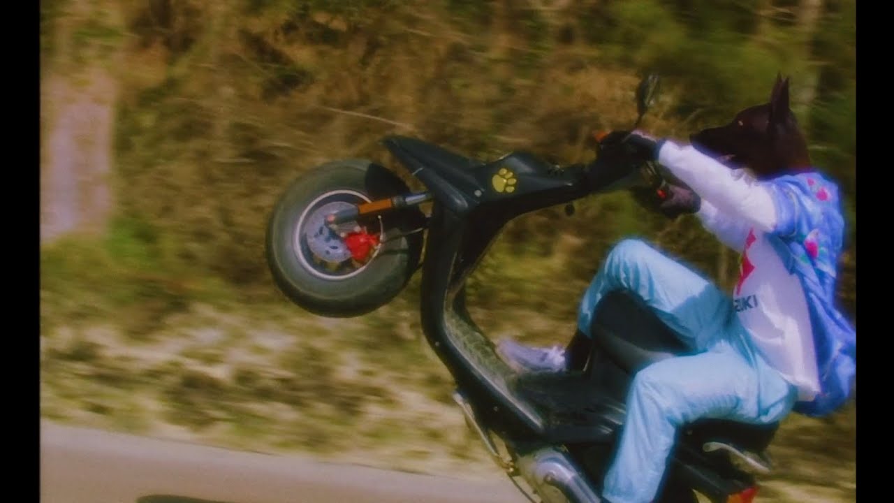 Biga*Ranx - La Lune [Clip officiel]