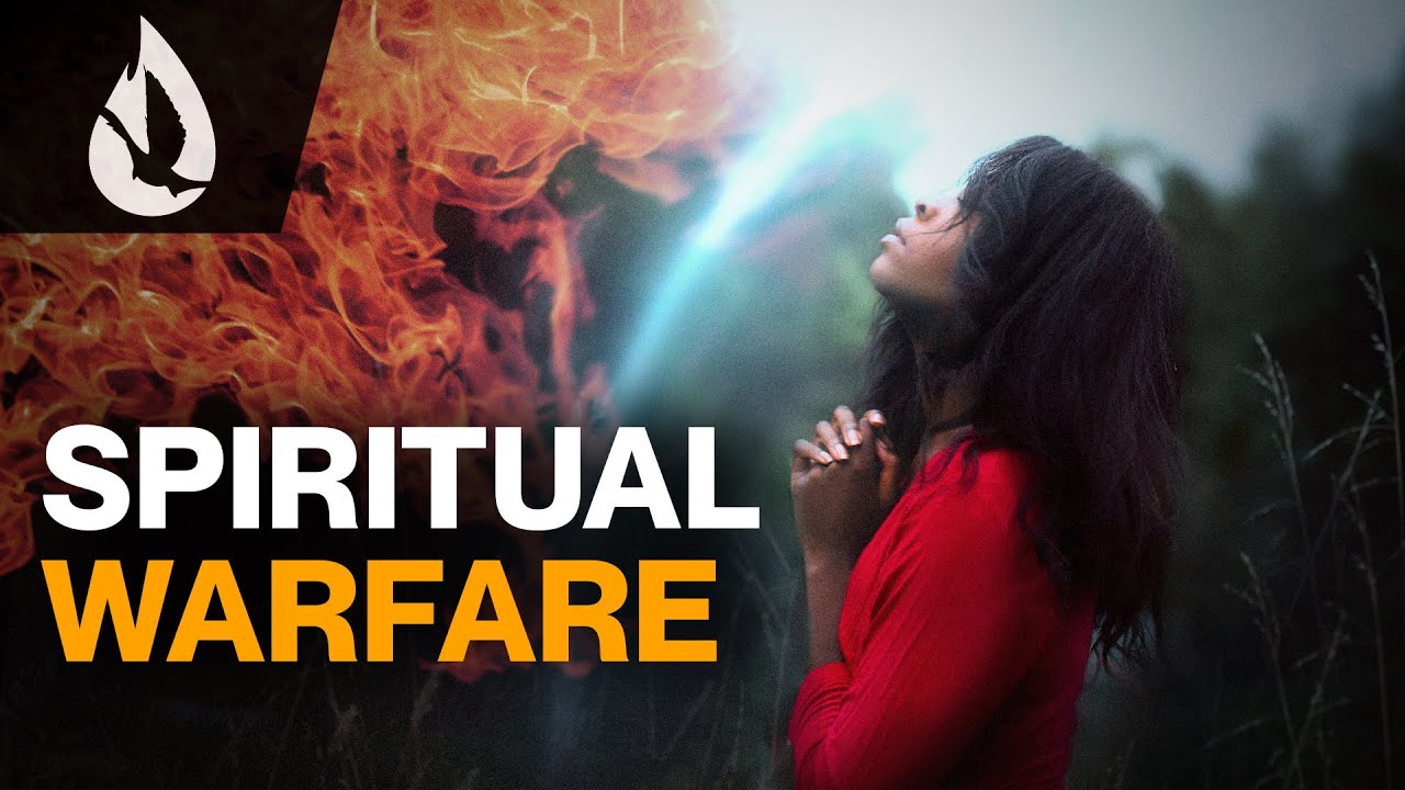 Spiritual Warfare